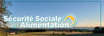 Sécurié sociale de l'alimentation