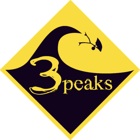 3 Peaks